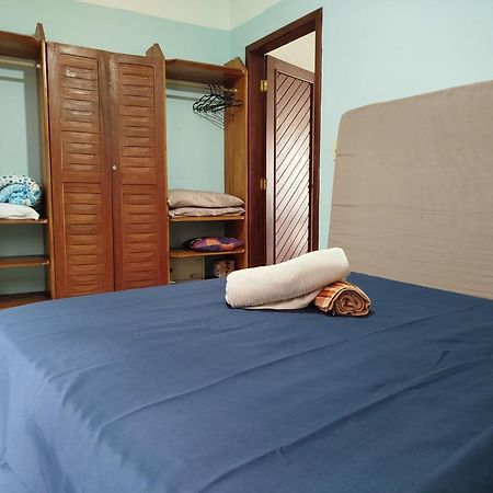 Apartamento Terreo Dois Quartos Wifi E Piscina Porto Seguro Kültér fotó