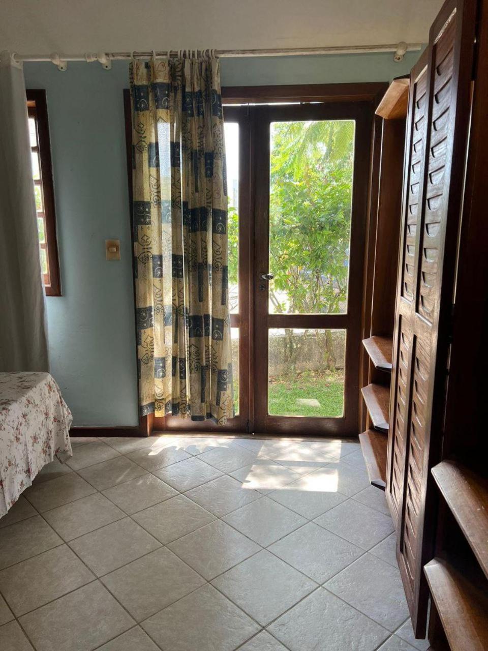 Apartamento Terreo Dois Quartos Wifi E Piscina Porto Seguro Kültér fotó