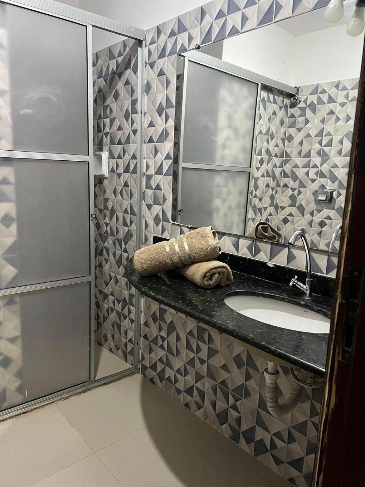 Apartamento Terreo Dois Quartos Wifi E Piscina Porto Seguro Kültér fotó