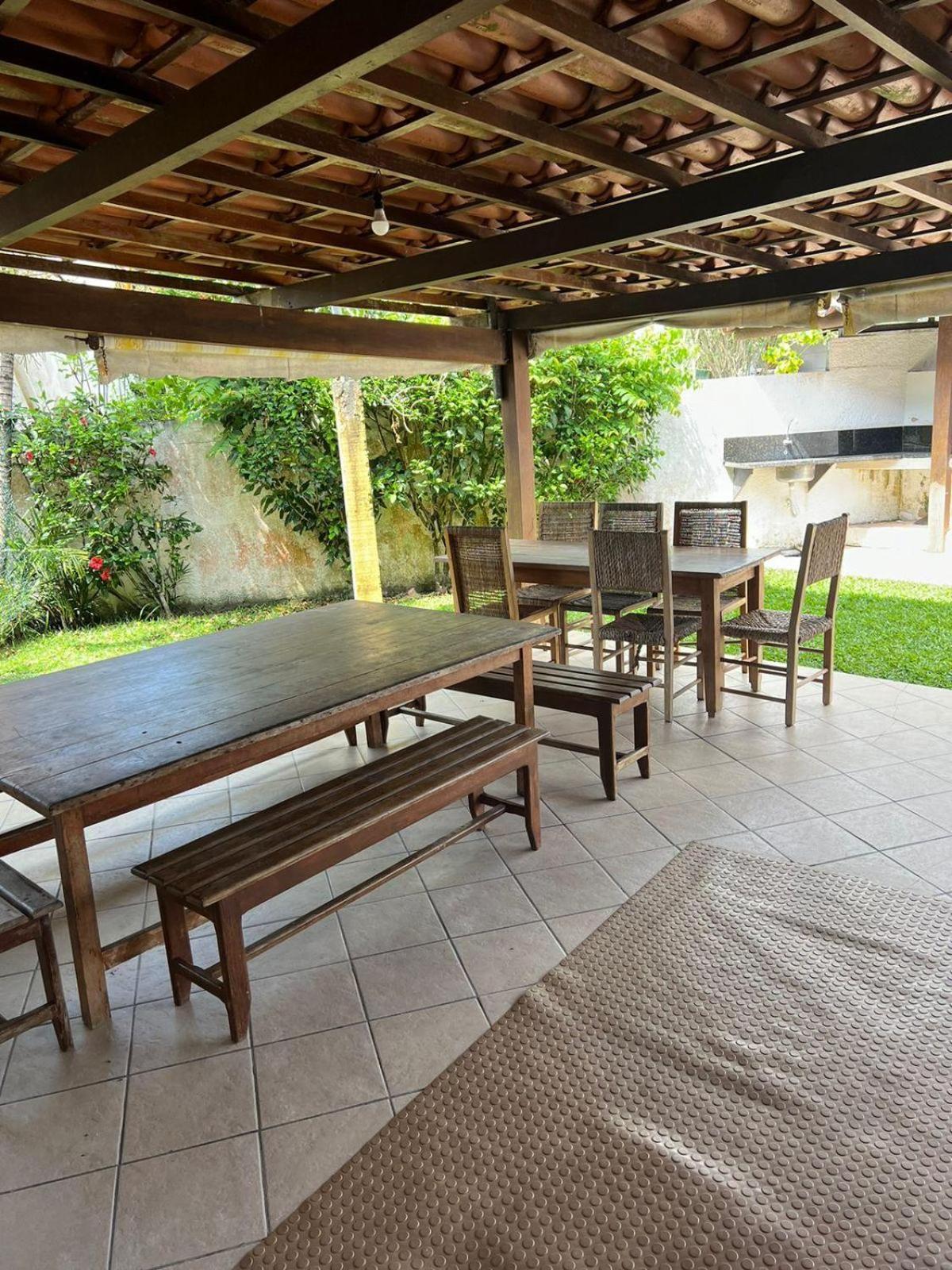 Apartamento Terreo Dois Quartos Wifi E Piscina Porto Seguro Kültér fotó