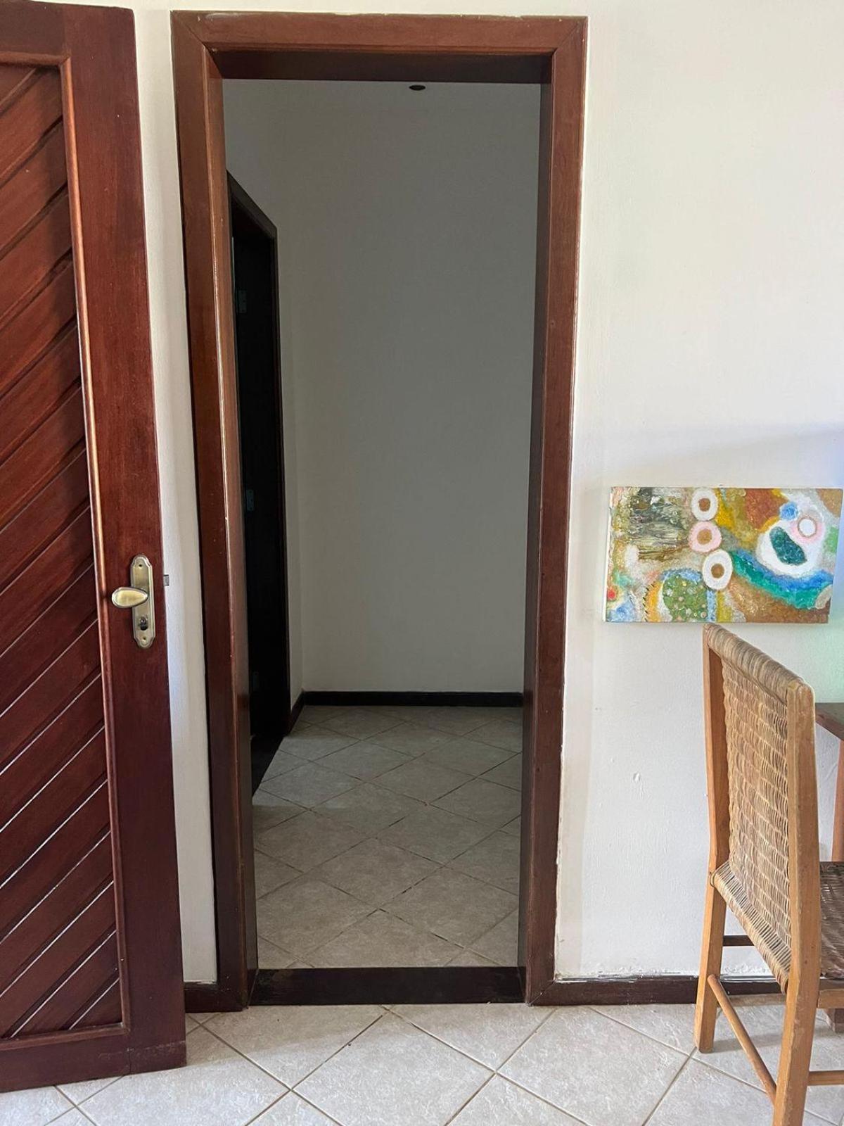 Apartamento Terreo Dois Quartos Wifi E Piscina Porto Seguro Kültér fotó