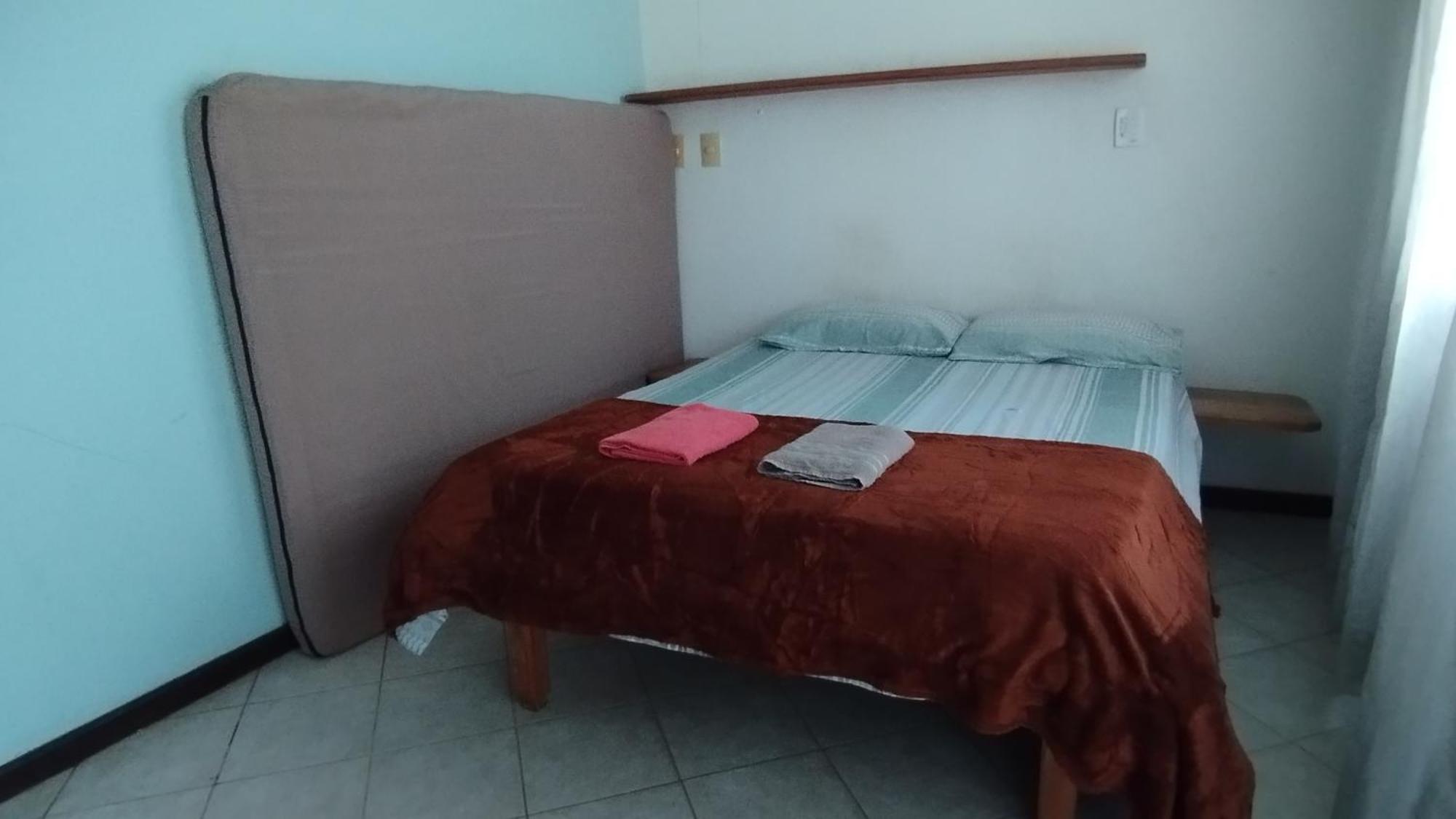 Apartamento Terreo Dois Quartos Wifi E Piscina Porto Seguro Kültér fotó