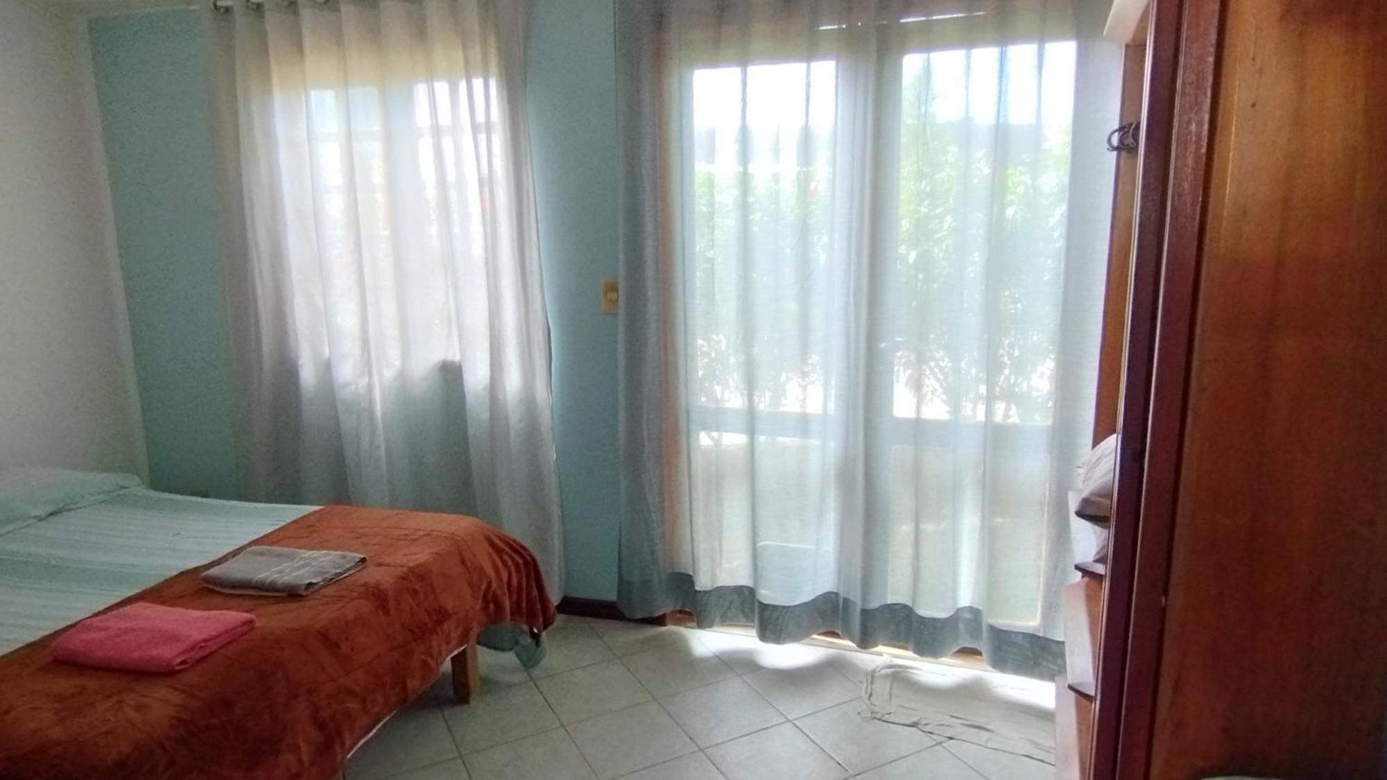 Apartamento Terreo Dois Quartos Wifi E Piscina Porto Seguro Kültér fotó