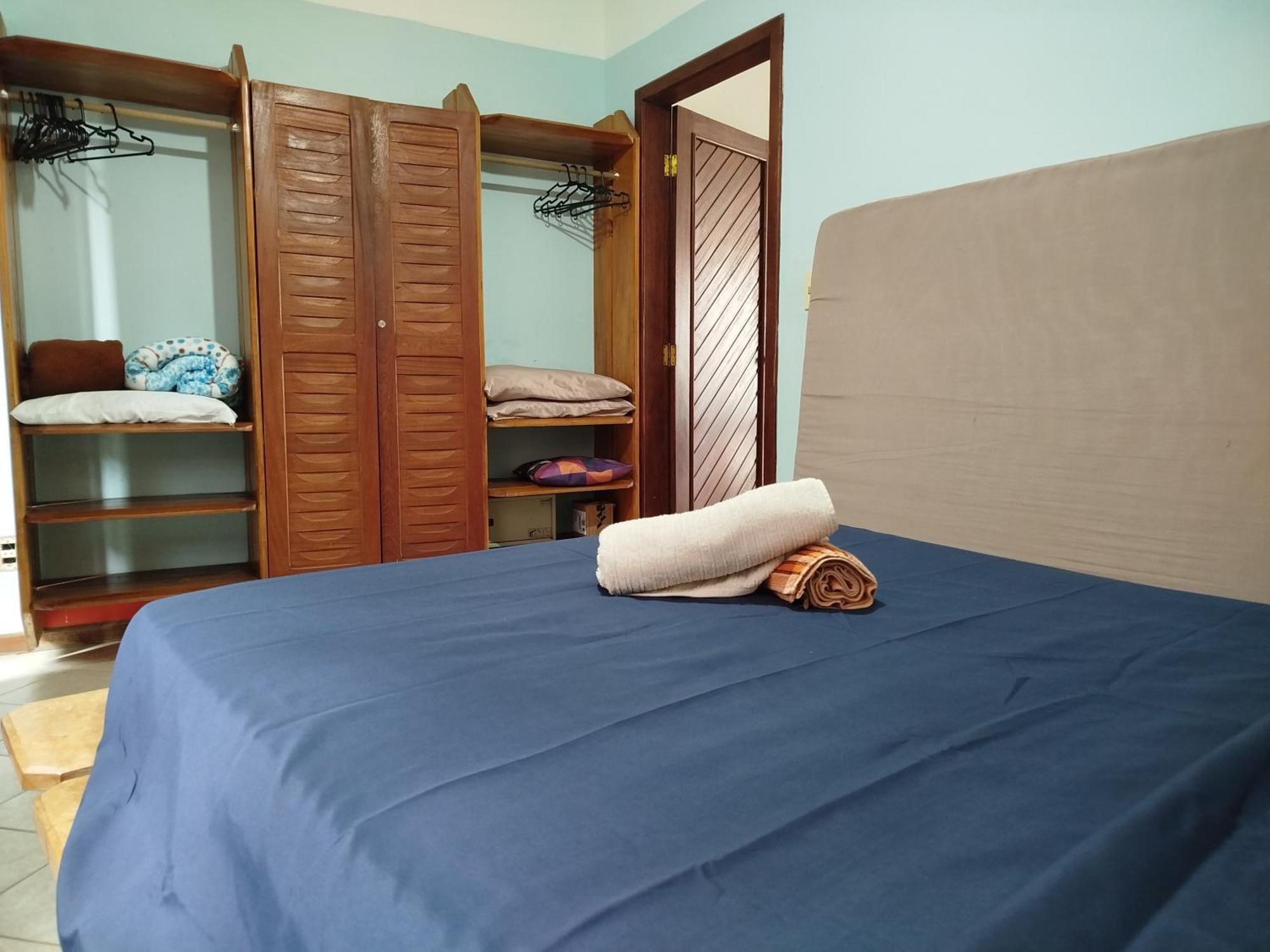 Apartamento Terreo Dois Quartos Wifi E Piscina Porto Seguro Kültér fotó