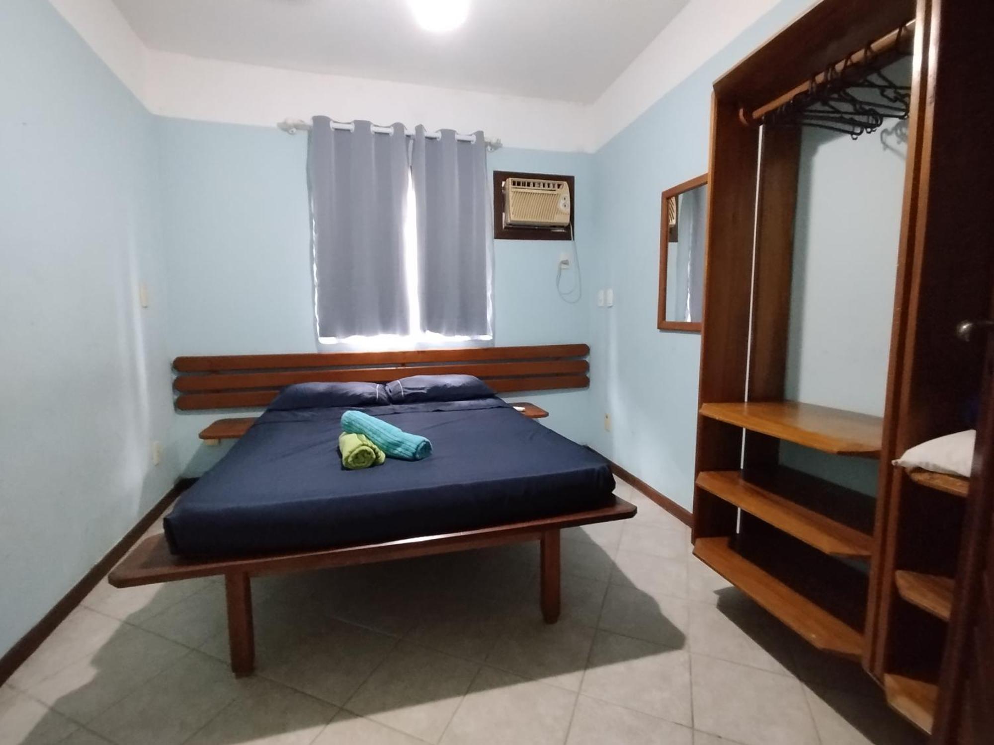 Apartamento Terreo Dois Quartos Wifi E Piscina Porto Seguro Kültér fotó
